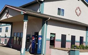 Value Inn Salina Ks 2*